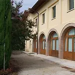 Hotel Scalabrini Crespano del Grappa