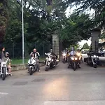 Ξενοδοχείο Scalabrini