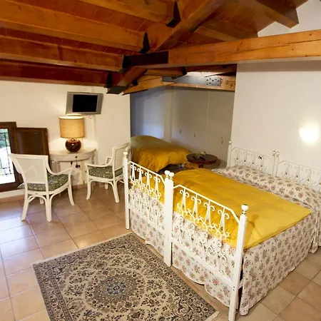 Scalabrini Hotel Crespano del Grappa