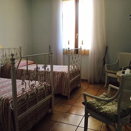 Scalabrini فندق 3*