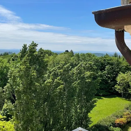 فندق Scalabrini 3*