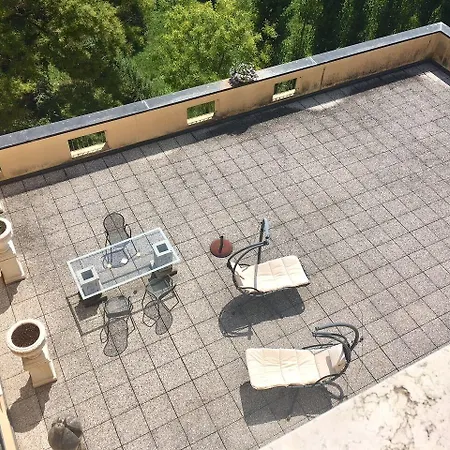 Scalabrini 3* Crespano del Grappa