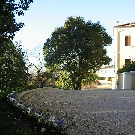 Scalabrini Crespano del Grappa