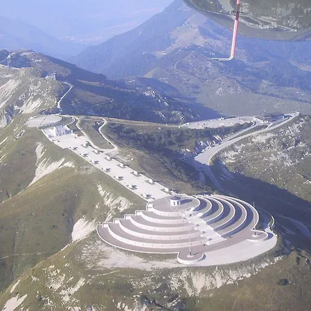 Scalabrini 3* Crespano del Grappa