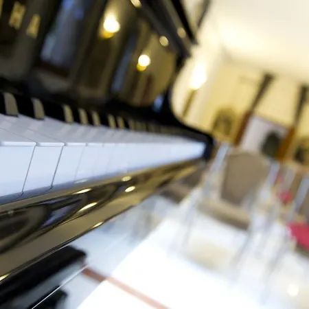 Hotel Scalabrini Crespano del Grappa