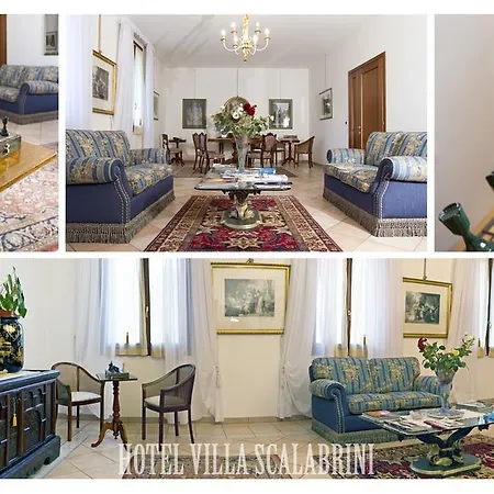 Scalabrini Crespano del Grappa