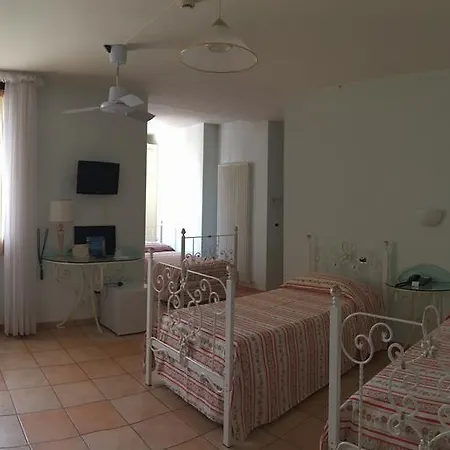 Scalabrini Hotel Crespano del Grappa