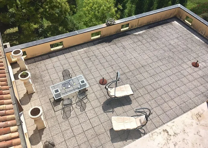 Scalabrini 3* Crespano del Grappa