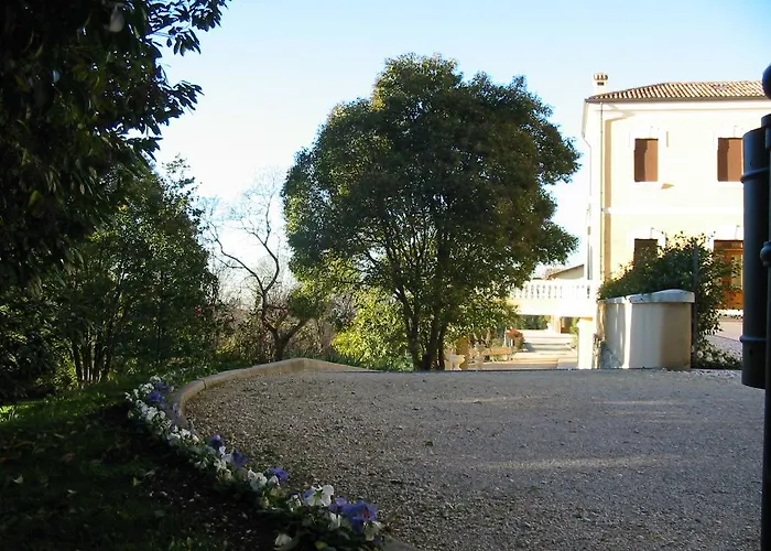 Scalabrini Crespano del Grappa