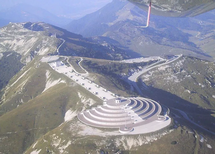 Scalabrini 3* Crespano del Grappa