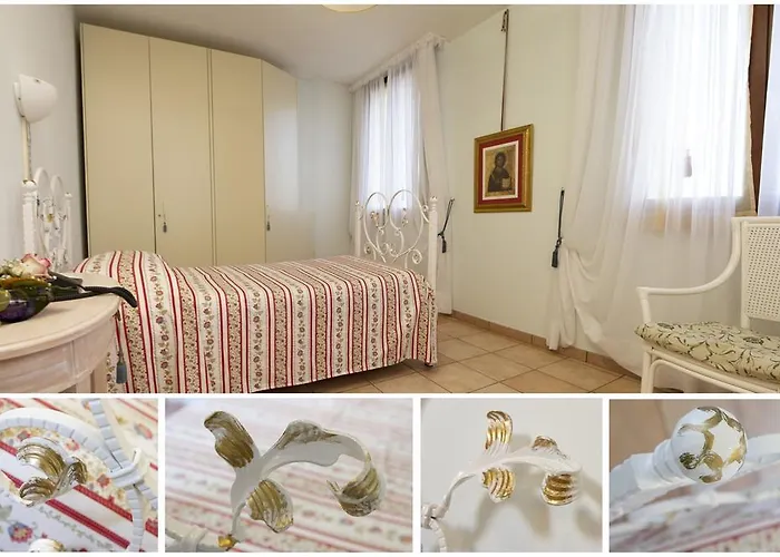 Scalabrini 3* Crespano del Grappa