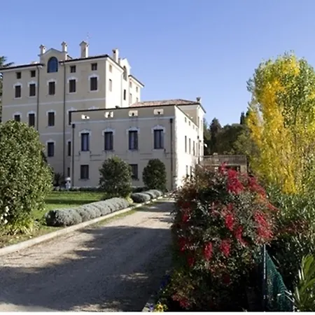 Hotel Scalabrini
