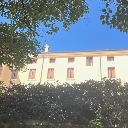Hotel Scalabrini