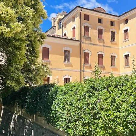 Scalabrini Hotel