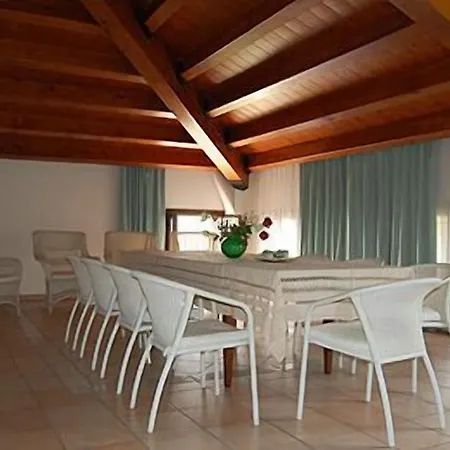 Scalabrini Hotel