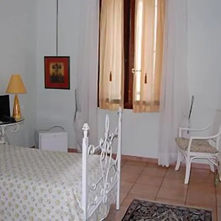 Hotel Scalabrini 3*