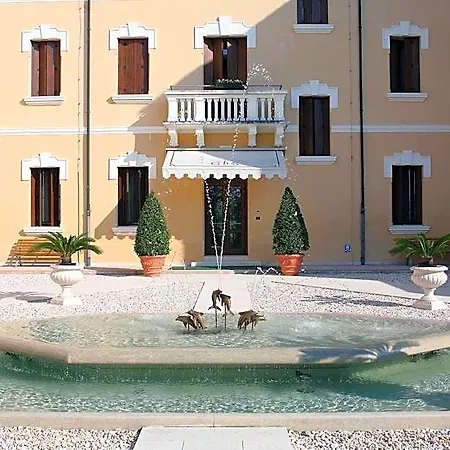 Scalabrini Hotel Crespano del Grappa