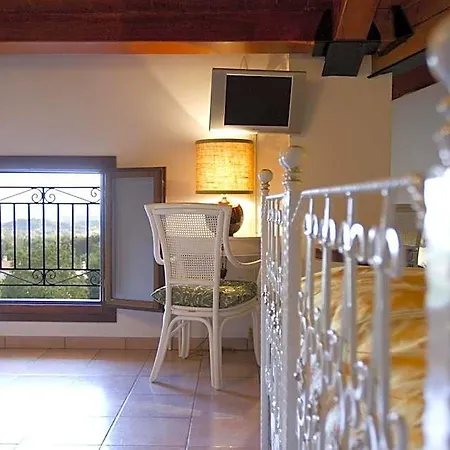 Hotel Scalabrini Crespano del Grappa