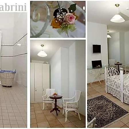 Scalabrini 3* Crespano del Grappa
