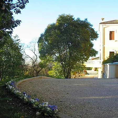 Scalabrini Hotel