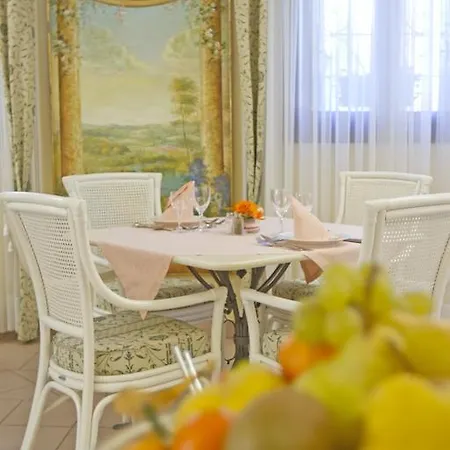 Scalabrini Hotel