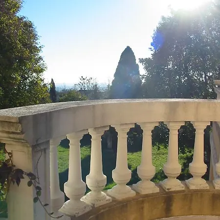 Hotel Scalabrini