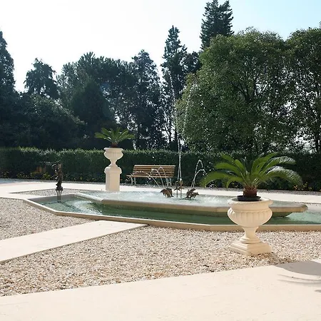 Hotell Scalabrini Crespano del Grappa