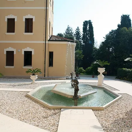 Hotel Scalabrini