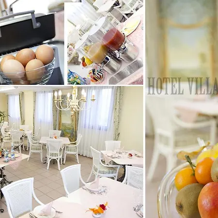 Scalabrini Hotel Crespano del Grappa