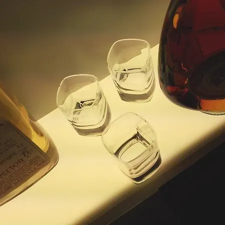 Scalabrini 호텔 크레스파노 델 그라파