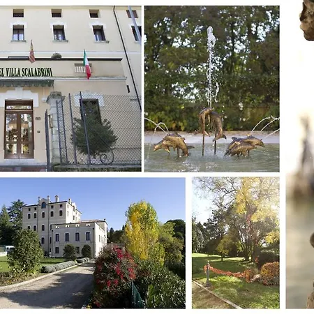 Scalabrini 크레스파노 델 그라파