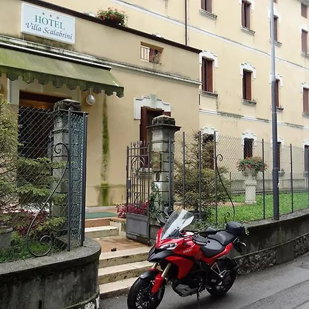 Scalabrini Hotel