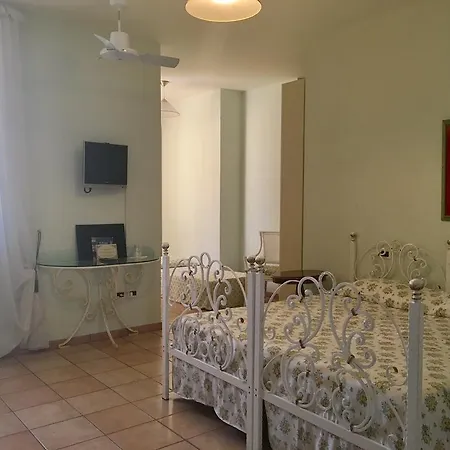 Hotel Scalabrini 3*