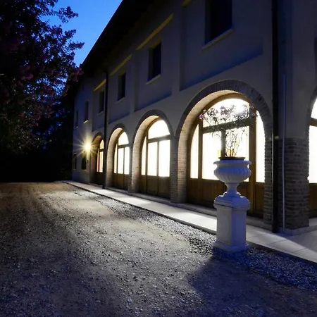 Hotel Scalabrini