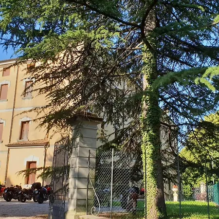 Hotell Scalabrini