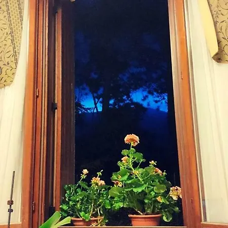 Scalabrini Hotell 3*