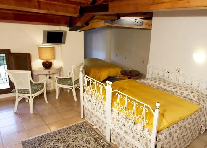 Scalabrini Hotel Crespano del Grappa