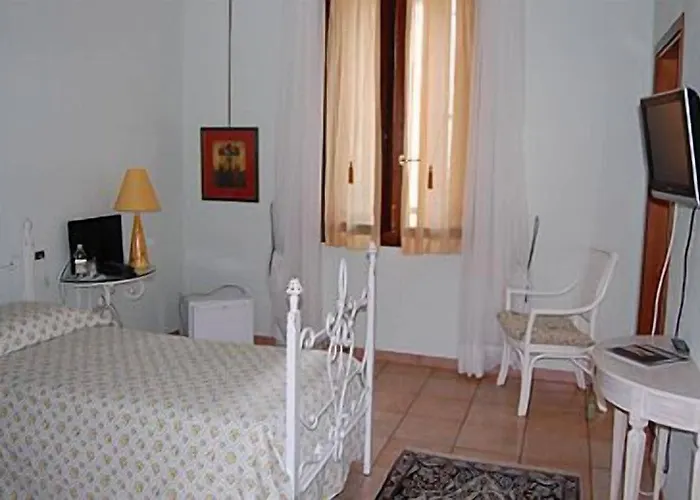 Ξενοδοχείο Scalabrini 3*