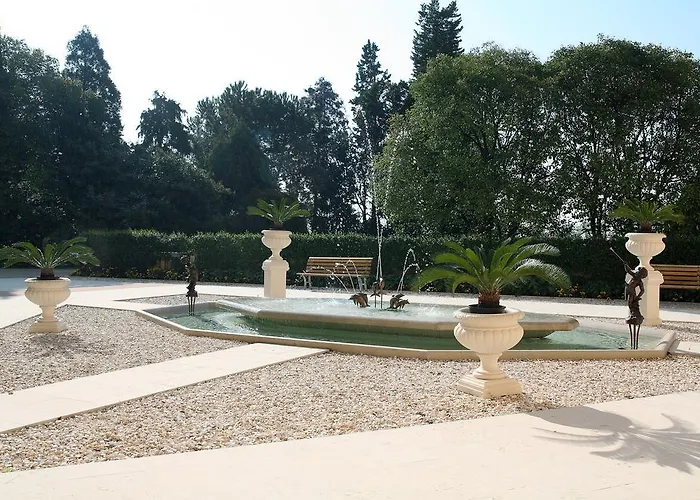 Ξενοδοχείο Scalabrini Crespano del Grappa