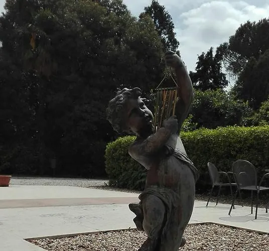 酒店 斯卡拉布里尼酒店 3*