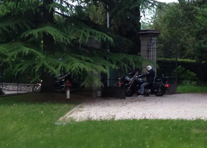 Scalabrini Ξενοδοχείο