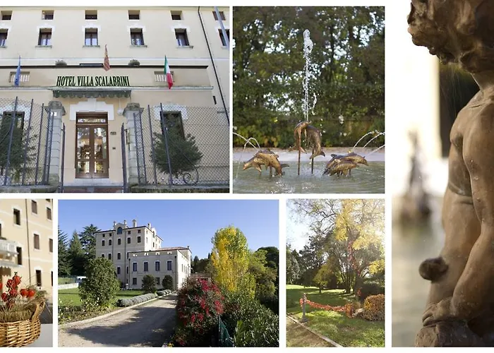 Scalabrini Crespano del Grappa