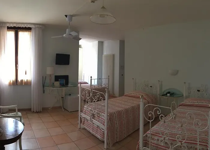 Scalabrini Ξενοδοχείο Crespano del Grappa