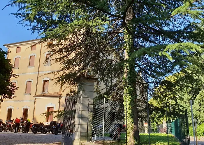 Hotel Scalabrini