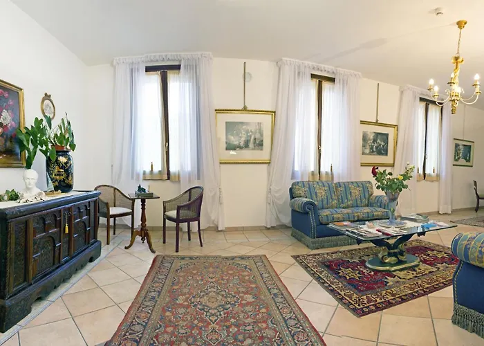 Scalabrini Ξενοδοχείο 3*