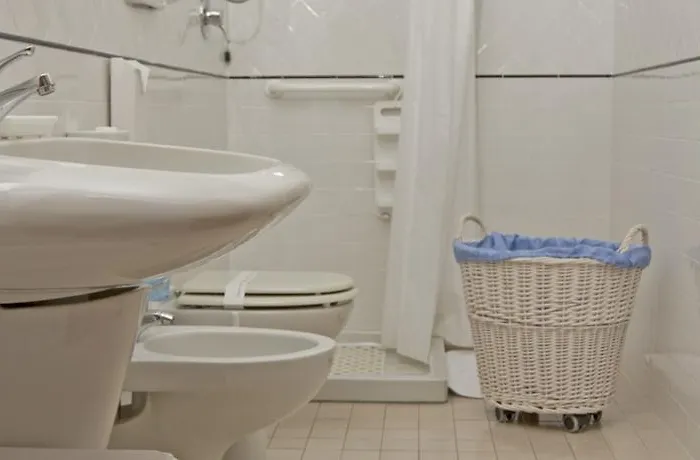 Hotel Scalabrini Crespano del Grappa